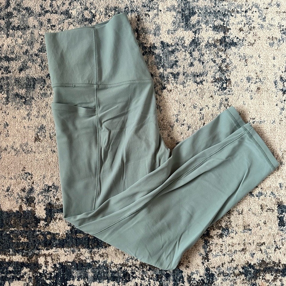 Athleta leggings